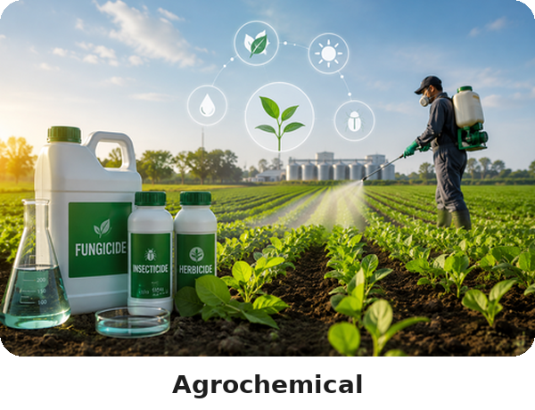 Agrochemical