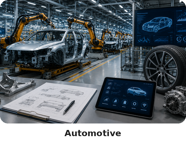 Automotive