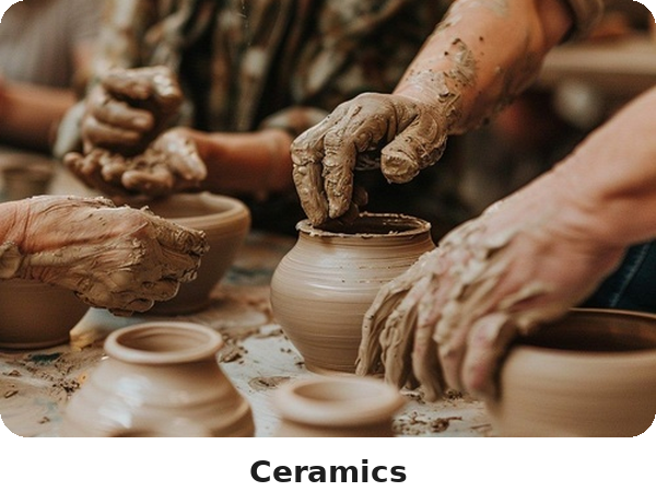 Ceramics