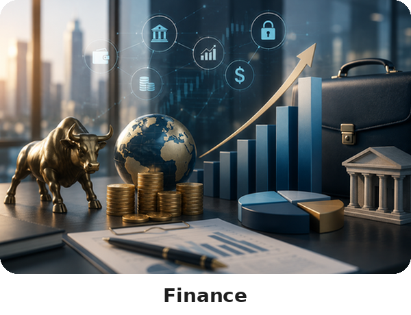 Finance