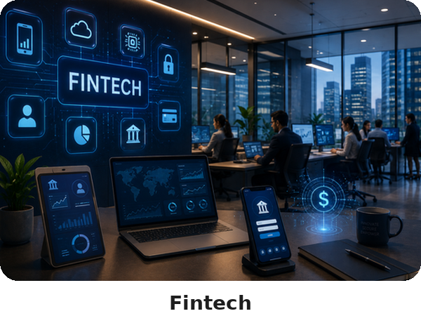 Fintech