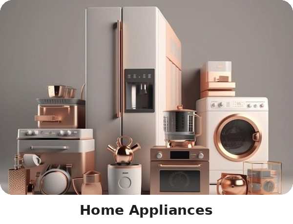 Home Appliances