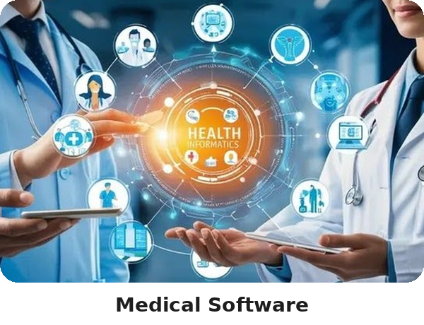 Medical Software