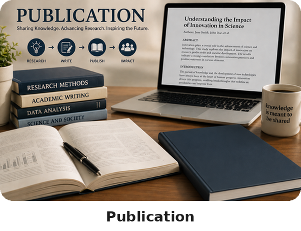 Publication