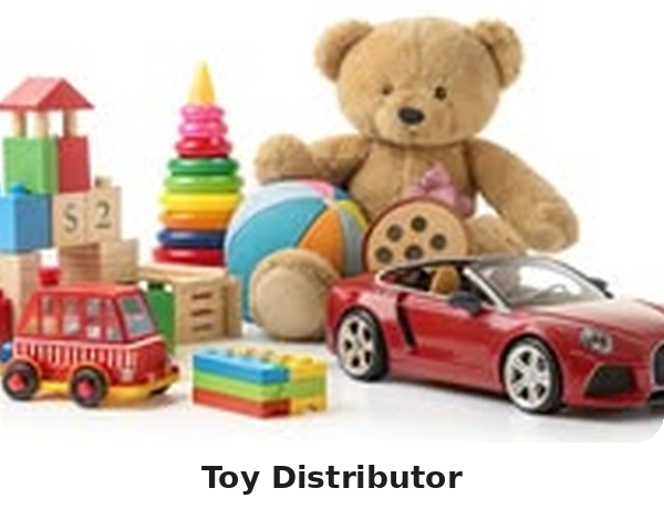 Toy Distributor