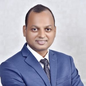 MR. AKASH GUPTA