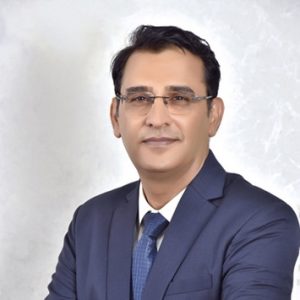 MR. ANIL BHATIA