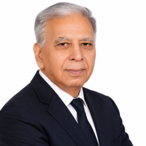 MR. GANESH CHUGH
