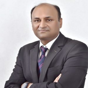 MR. RISHI SOOD