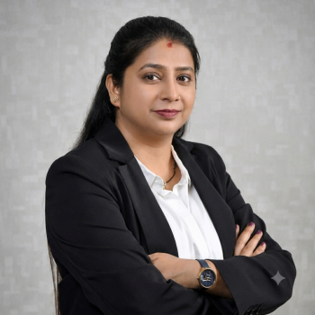 MS. SHALLU GARG
