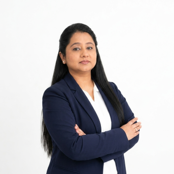 MS. SHIVANGI TANDON