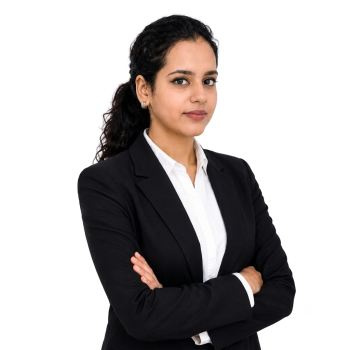 MS. SHIVANI GUPTA