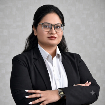 MS. SHREYA KESHRI